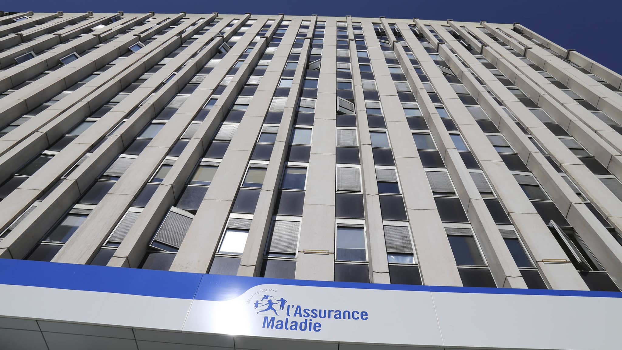 Cpam toulouse ecrire